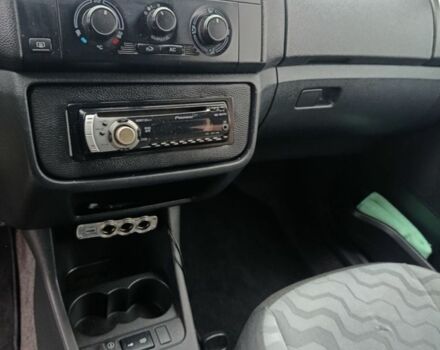 Сірий Шкода Румстер, об'ємом двигуна 0 л та пробігом 248 тис. км за 5800 $, фото 7 на Automoto.ua