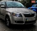 Сірий Шкода Румстер, об'ємом двигуна 1.6 л та пробігом 294 тис. км за 4100 $, фото 1 на Automoto.ua