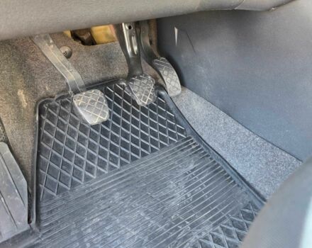 Сірий Шкода Румстер, об'ємом двигуна 1.2 л та пробігом 270 тис. км за 3700 $, фото 3 на Automoto.ua