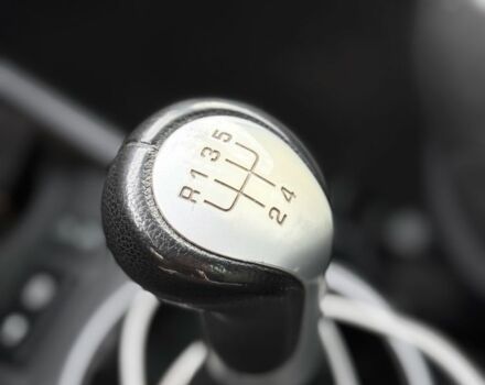 Серый Шкода Румстер, объемом двигателя 1.4 л и пробегом 228 тыс. км за 5999 $, фото 19 на Automoto.ua