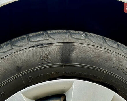 Шкода Румстер 2009 у Ужгороді на Automoto.ua Сірий Шкода Румстер, об'ємом двигуна 1.9 л та пробігом 299 тис. км за 3999 $, фото 6 на Automoto.ua