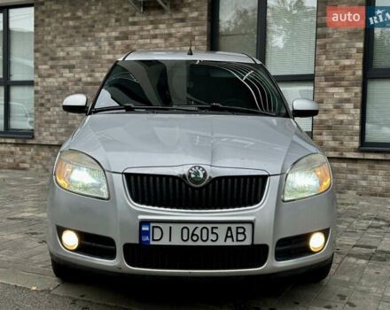 Шкода Румстер 2009 у Ужгороді на Automoto.ua Сірий Шкода Румстер, об'ємом двигуна 1.9 л та пробігом 299 тис. км за 3999 $, фото 1 на Automoto.ua