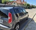 Сірий Шкода Румстер, об'ємом двигуна 1.39 л та пробігом 337 тис. км за 4300 $, фото 5 на Automoto.ua