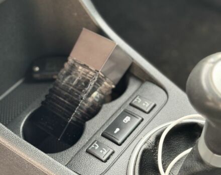 Серый Шкода Румстер, объемом двигателя 1.4 л и пробегом 228 тыс. км за 5999 $, фото 18 на Automoto.ua