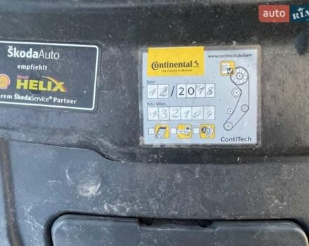 Серый Шкода Румстер, объемом двигателя 1.4 л и пробегом 220 тыс. км за 4999 $, фото 38 на Automoto.ua