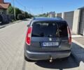 Сірий Шкода Румстер, об'ємом двигуна 1.39 л та пробігом 337 тис. км за 4300 $, фото 2 на Automoto.ua
