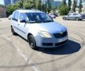 Сірий Шкода Румстер, об'ємом двигуна 1.4 л та пробігом 290 тис. км за 5500 $, фото 1 на Automoto.ua