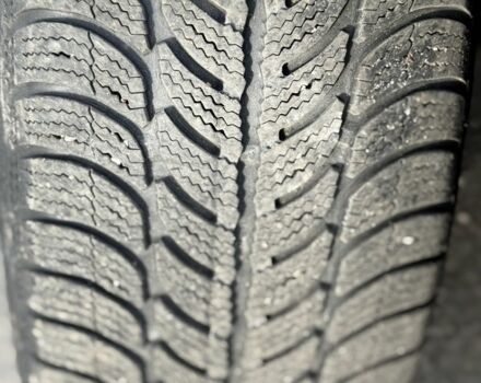 Серый Шкода Румстер, объемом двигателя 1.4 л и пробегом 228 тыс. км за 5999 $, фото 22 на Automoto.ua