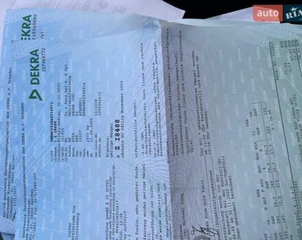 Серый Шкода Румстер, объемом двигателя 1.4 л и пробегом 220 тыс. км за 5200 $, фото 44 на Automoto.ua