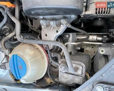 Серый Шкода Румстер, объемом двигателя 1.4 л и пробегом 220 тыс. км за 4999 $, фото 37 на Automoto.ua