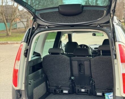 Серый Шкода Румстер, объемом двигателя 1.4 л и пробегом 228 тыс. км за 5999 $, фото 13 на Automoto.ua