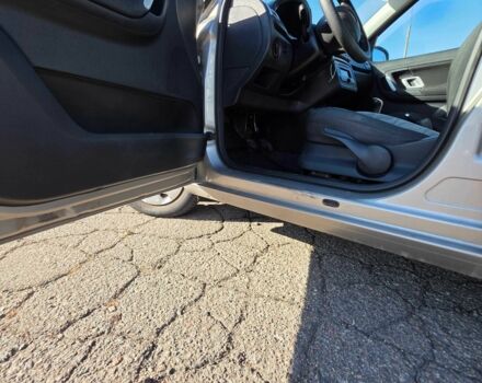 Сірий Шкода Румстер, об'ємом двигуна 1.2 л та пробігом 270 тис. км за 3700 $, фото 10 на Automoto.ua