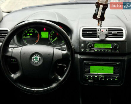 Шкода Румстер 2009 у Ужгороді на Automoto.ua Сірий Шкода Румстер, об'ємом двигуна 1.9 л та пробігом 299 тис. км за 3999 $, фото 30 на Automoto.ua