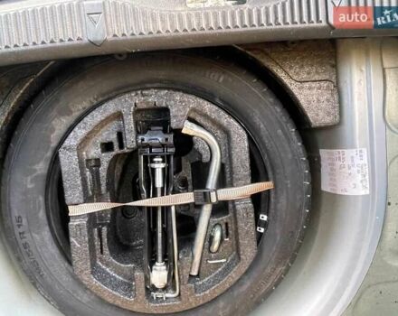 Серый Шкода Румстер, объемом двигателя 1.4 л и пробегом 220 тыс. км за 4999 $, фото 34 на Automoto.ua