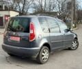 Серый Шкода Румстер, объемом двигателя 1.4 л и пробегом 228 тыс. км за 5999 $, фото 6 на Automoto.ua