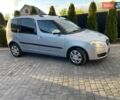 Серый Шкода Румстер, объемом двигателя 1.4 л и пробегом 220 тыс. км за 5200 $, фото 10 на Automoto.ua