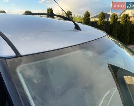 Серый Шкода Румстер, объемом двигателя 1.4 л и пробегом 220 тыс. км за 4999 $, фото 16 на Automoto.ua