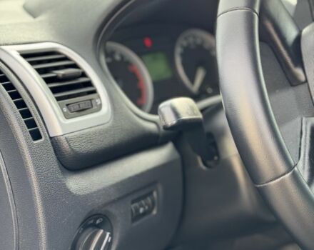 Серый Шкода Румстер, объемом двигателя 1.4 л и пробегом 228 тыс. км за 5999 $, фото 21 на Automoto.ua