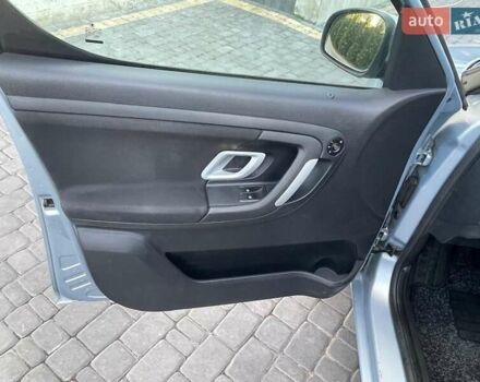 Серый Шкода Румстер, объемом двигателя 1.4 л и пробегом 220 тыс. км за 4999 $, фото 25 на Automoto.ua