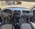 Серый Шкода Румстер, объемом двигателя 1.2 л и пробегом 206 тыс. км за 4700 $, фото 6 на Automoto.ua