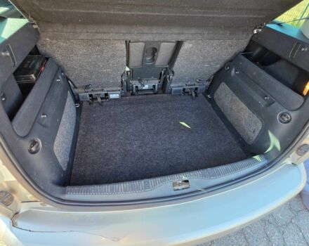 Сірий Шкода Румстер, об'ємом двигуна 1.2 л та пробігом 270 тис. км за 3700 $, фото 8 на Automoto.ua