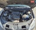 Сірий Шкода Румстер, об'ємом двигуна 1.39 л та пробігом 337 тис. км за 4300 $, фото 8 на Automoto.ua