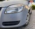 Серый Шкода Румстер, объемом двигателя 1.4 л и пробегом 220 тыс. км за 5200 $, фото 7 на Automoto.ua