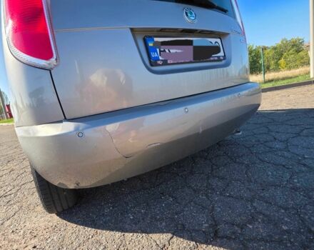 Сірий Шкода Румстер, об'ємом двигуна 1.2 л та пробігом 270 тис. км за 3700 $, фото 14 на Automoto.ua