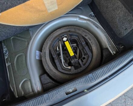 Сірий Шкода Румстер, об'ємом двигуна 1.2 л та пробігом 270 тис. км за 3700 $, фото 9 на Automoto.ua