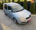 Серый Шкода Румстер, объемом двигателя 1.4 л и пробегом 220 тыс. км за 5200 $, фото 12 на Automoto.ua