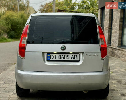 Шкода Румстер 2009 у Ужгороді на Automoto.ua Сірий Шкода Румстер, об'ємом двигуна 1.9 л та пробігом 299 тис. км за 3999 $, фото 14 на Automoto.ua