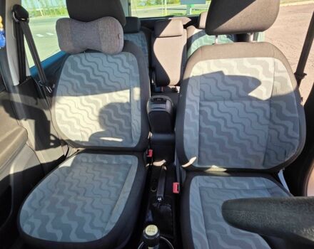 Сірий Шкода Румстер, об'ємом двигуна 1.2 л та пробігом 270 тис. км за 3700 $, фото 7 на Automoto.ua