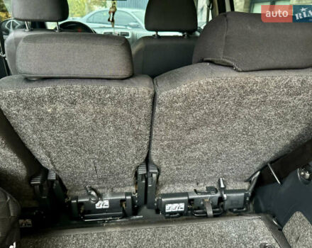 Шкода Румстер 2009 у Ужгороді на Automoto.ua Сірий Шкода Румстер, об'ємом двигуна 1.9 л та пробігом 299 тис. км за 3999 $, фото 32 на Automoto.ua