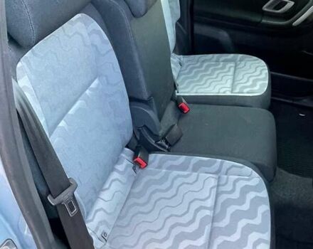 Серый Шкода Румстер, объемом двигателя 1.4 л и пробегом 220 тыс. км за 4999 $, фото 27 на Automoto.ua