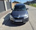 Сірий Шкода Румстер, об'ємом двигуна 1.39 л та пробігом 337 тис. км за 4300 $, фото 1 на Automoto.ua