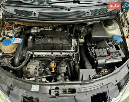 Шкода Румстер 2009 у Ужгороді на Automoto.ua Сірий Шкода Румстер, об'ємом двигуна 1.9 л та пробігом 299 тис. км за 3999 $, фото 26 на Automoto.ua