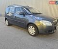 Сірий Шкода Румстер, об'ємом двигуна 1.2 л та пробігом 205 тис. км за 5000 $, фото 1 на Automoto.ua