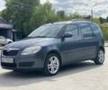 Сірий Шкода Румстер, об'ємом двигуна 1.4 л та пробігом 195 тис. км за 5954 $, фото 2 на Automoto.ua