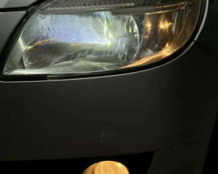 Шкода Румстер 2009 у Ужгороді на Automoto.ua Сірий Шкода Румстер, об'ємом двигуна 1.9 л та пробігом 299 тис. км за 3999 $, фото 4 на Automoto.ua