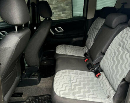 Шкода Румстер 2009 у Ужгороді на Automoto.ua Сірий Шкода Румстер, об'ємом двигуна 1.9 л та пробігом 299 тис. км за 3999 $, фото 23 на Automoto.ua