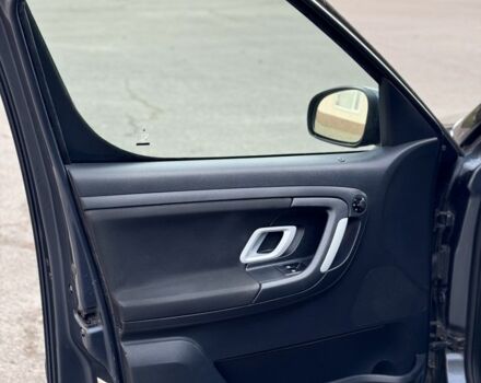 Серый Шкода Румстер, объемом двигателя 1.4 л и пробегом 228 тыс. км за 5999 $, фото 16 на Automoto.ua