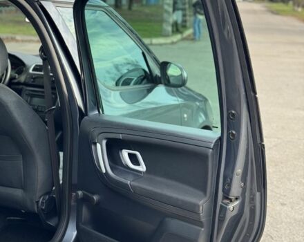 Серый Шкода Румстер, объемом двигателя 1.4 л и пробегом 228 тыс. км за 5999 $, фото 11 на Automoto.ua