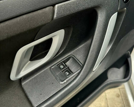 Шкода Румстер 2009 у Ужгороді на Automoto.ua Сірий Шкода Румстер, об'ємом двигуна 1.9 л та пробігом 299 тис. км за 3999 $, фото 16 на Automoto.ua