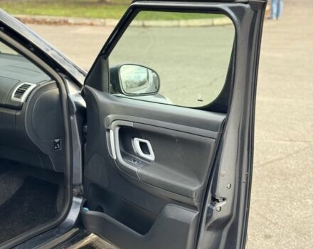 Серый Шкода Румстер, объемом двигателя 1.4 л и пробегом 228 тыс. км за 5999 $, фото 9 на Automoto.ua