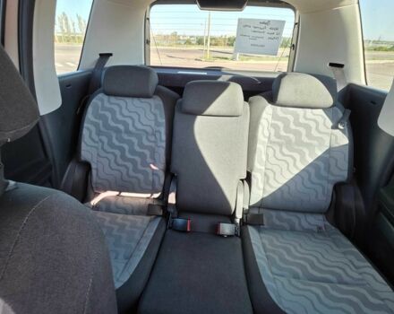 Сірий Шкода Румстер, об'ємом двигуна 1.2 л та пробігом 270 тис. км за 3700 $, фото 13 на Automoto.ua