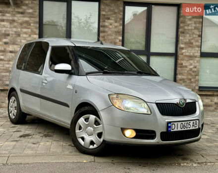 Шкода Румстер 2009 у Ужгороді на Automoto.ua Сірий Шкода Румстер, об'ємом двигуна 1.9 л та пробігом 299 тис. км за 3999 $, фото 5 на Automoto.ua