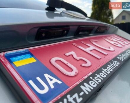 Серый Шкода Румстер, объемом двигателя 1.4 л и пробегом 220 тыс. км за 4999 $, фото 18 на Automoto.ua