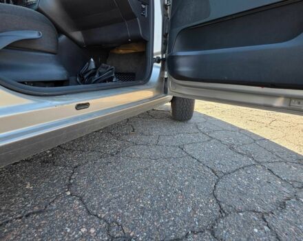 Сірий Шкода Румстер, об'ємом двигуна 1.2 л та пробігом 270 тис. км за 3700 $, фото 11 на Automoto.ua