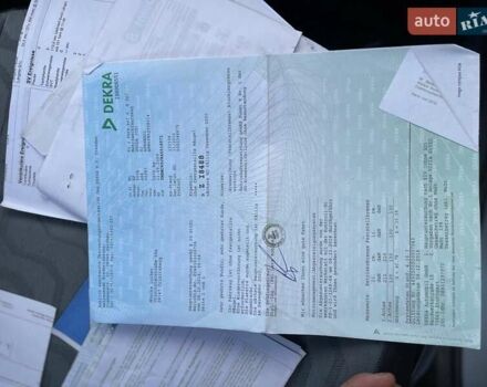 Серый Шкода Румстер, объемом двигателя 1.4 л и пробегом 220 тыс. км за 5200 $, фото 42 на Automoto.ua