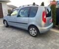 Серый Шкода Румстер, объемом двигателя 1.4 л и пробегом 220 тыс. км за 5200 $, фото 5 на Automoto.ua
